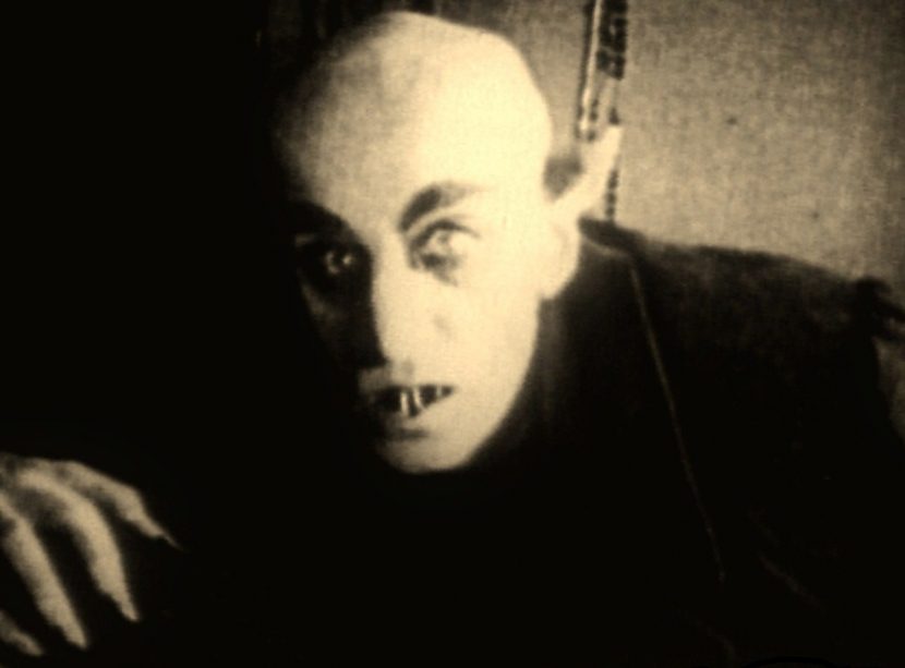 Be Nosferatu: How To Work Nights, Sleep Enough and Love It