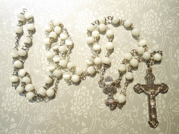 How to Use Prayer Beads To Help You Go To Sleep