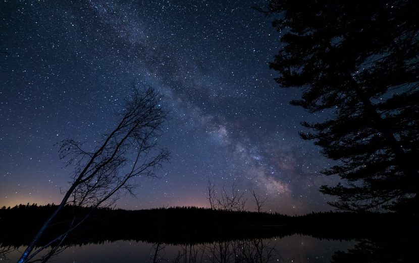 Lose the Light Pollution! 6 Ways To Add Enjoyment To the Night Sky