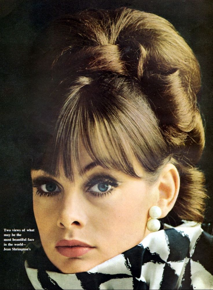 Jeannie Shrimpton