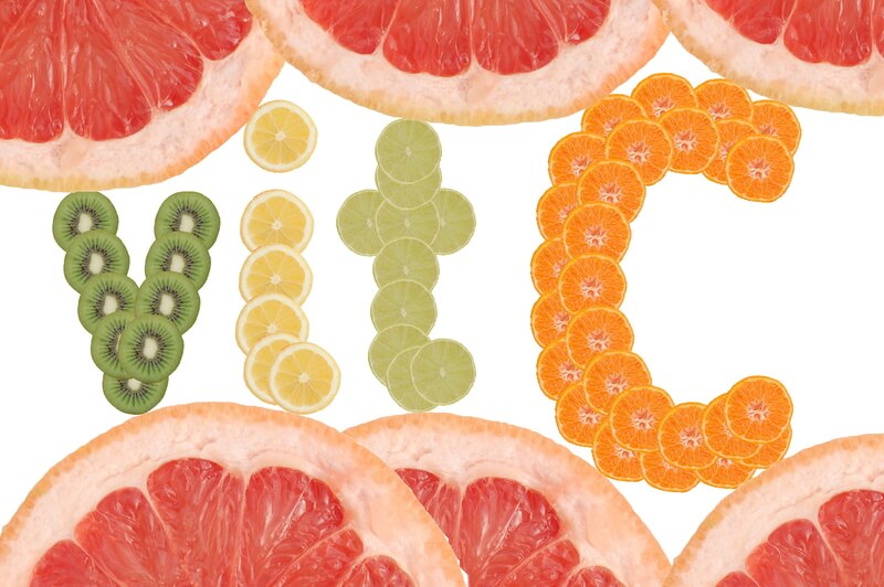 5 Ways Vitamin C Can Help You Sleep