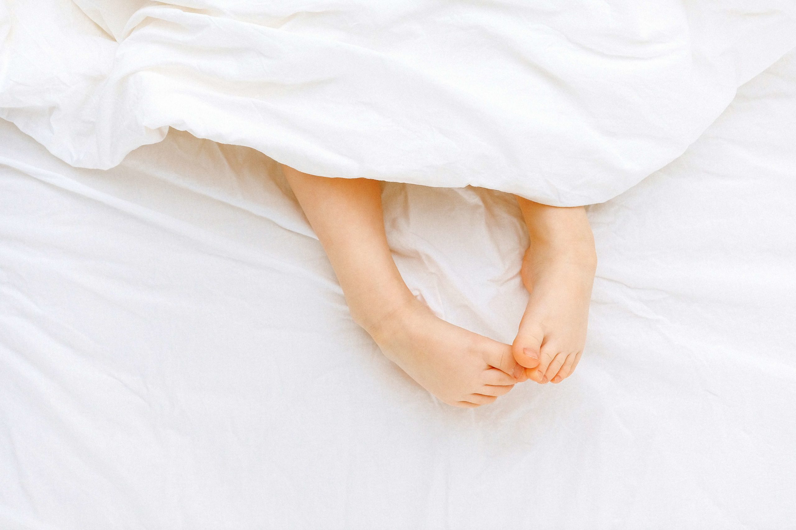 How Often Should You Change the Sheets on Your Bed? The Dream
