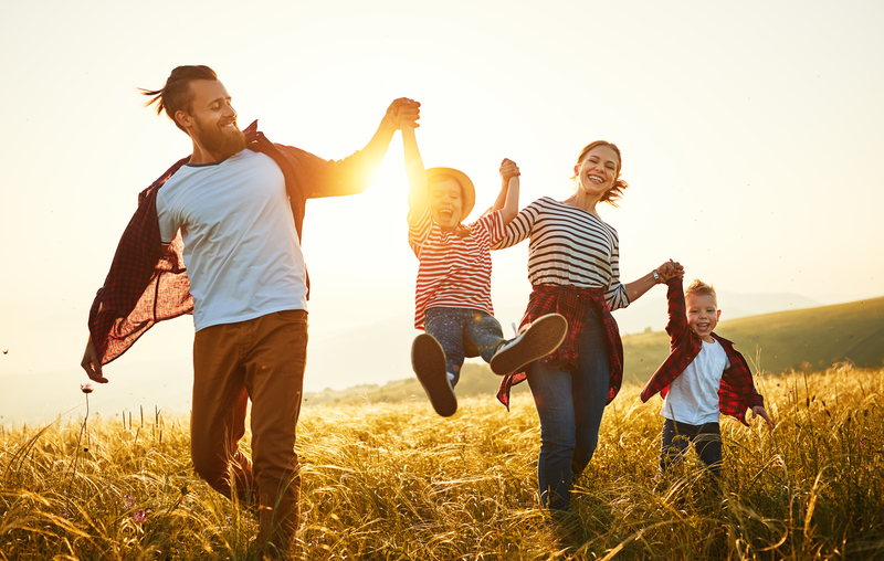 Start Waking Up Naturally Every Day